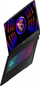 Laptop MSI Katana 17 B13VGK-856XPL, 17.3", Intel Core i7 13620H, 64 GB RAM, 1 TB SSD, NVIDIA GeForce RTX 4070, i zi