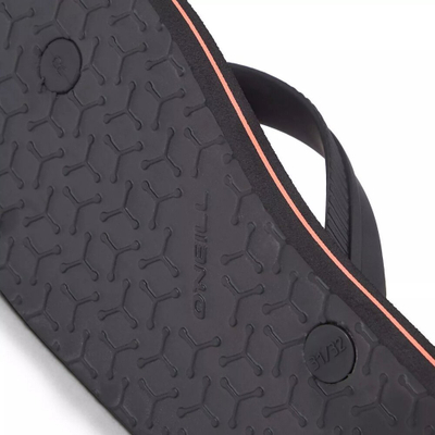 Плажни влечки за деца O'Neill Profile Logo Sandals Jr, флип-флоп, шарени