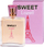 Парфем Лазел Свит за жени, Eau de Parfum, 100 ml