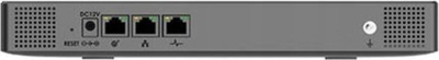 Central telefonik IP Grandstream UCM6300A, 250 përdorues, vetëm audio