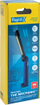 Elektrik dore Rapid TOGO Flashlight The Mechanic, 500 lm, LED, blu
