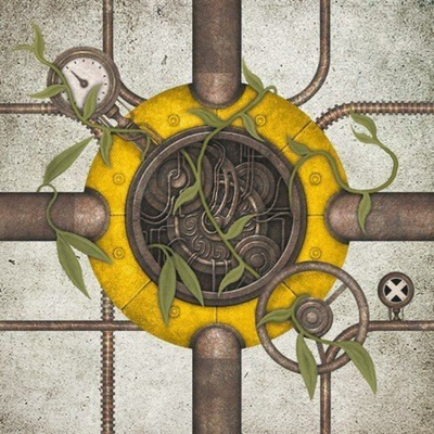 Lojë logjike Rebel Botanist