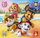 Puzzle Clementoni Supercolor Paw Patrol 3x48 pjesë, nga 5 vjeç, shumëngjyrëshe