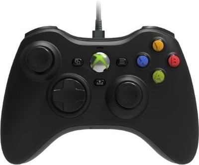 Контролер за игри Hyperkin Xenon, со кабел, Xbox Series X S Xbox One PC, црн