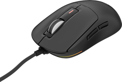Maus Genesis Krypton 660 (NMG-2189), i zi