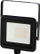 Prozhektor LED PROBUILDER Flood Light 50W, IP65, dritë e ngrohtë, i zi