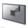 Mbajtëse muri për monitor Neomounts FPMA-W830, 10-24", e zezë