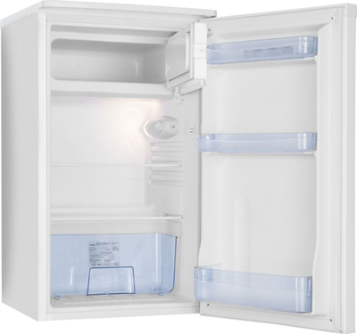 Frigorifer Amica FM 107.4, 83 L, i bardhë