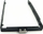 Kornizë HDD SSD për laptop CoreParts KIT146, për vendin e lexuesit optik, gri
