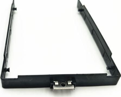 Kornizë HDD SSD për laptop CoreParts KIT146, për vendin e lexuesit optik, gri