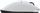 Mouse gaming DAREU Tri-mode, PAW3395 26000 DPI, 2.4G Bluetooth USB, i bardhë