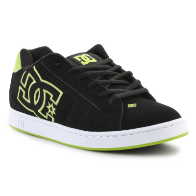Патики DC Shoes Net M 302361, бели