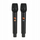 Портабилна колона V-TONE BQ12 GO MP3, 200W, Bluetooth 5.1, црна