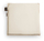 Jastëk ngrohës ulëseje Duux Heated Seat Pad, 40x40cm, memory foam, bezhë