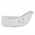 Kangur për bebe Cangaroo IVY, 3.6kg+, e hirtë