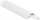 Kanaletë kabllosh DeLOCK, 30 x 8 mm, 1 m, e bardhë