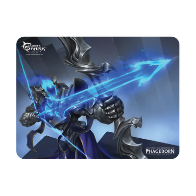 Mousepad White Shark Arcane Sentry  MP-1894