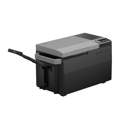 Frigorifer portativ ECOFLOW Glacier (versioni me plug CH)