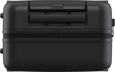 Valixhe Xiaomi Luggage Classic Pro 26", 26", me rrota 360°, e zezë