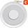 Qendër inteligjente Neo NAS-GW02BH, ZigBee 3.0, RJ45, shkon me HomeKit, e bardhë