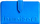 Kuletë Desigual Mone Half Logo 22 Pia Medi, e kaltër