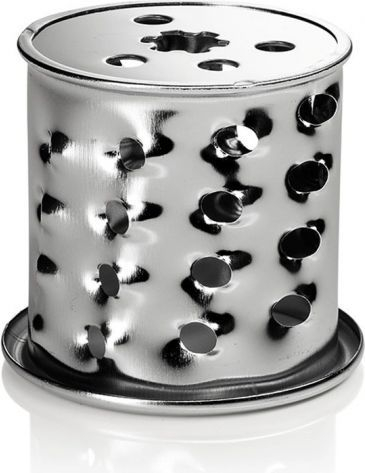 Grirëse mishi Bosch MFW68660, 800W, 4.3kg / min, e argjendtë