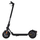 Trotinet elektrik Segway Ninebot KickScooter F2 E, 400W, bateri 10.2Ah, i zi