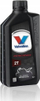 Vaj garash për motor 2T Valvoline Racing Oil Blue, sintetik, 1L