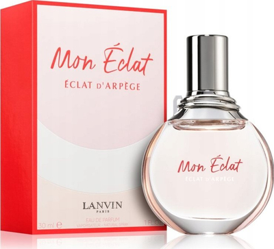 Парфем Lanvin Mon Eclat Eau de Parfum, за жени, 30 ml