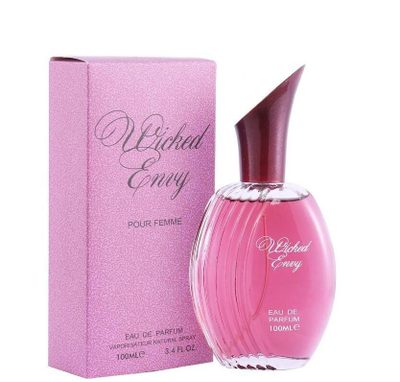 Parfum Chopard Wicked Envy, Eau de Parfum, 100ml, për femra