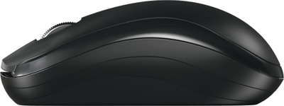 Maus pa kabllo Cherry MW 2200, optik, USB, i zi