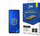 Folie mbrojtëse 3MK SilverProtection Plus për POCO F5 Pro, antimikrobiale, transparente