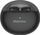 Kufje pa tela Blackview AirBuds 6, Bluetooth 5.3, 25 orë bateri, të zeza