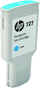 Kuti boje HP 727 DesignJet, blu, 300 ml, F9J76A