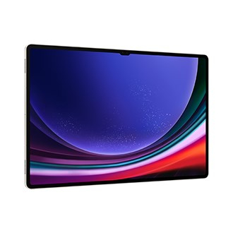 Tablet Samsung Galaxy Tab S9 Ultra 5G, 14.6\", 512GB, 12GB RAM, Snapdragon 8 Gen 2, bezhë