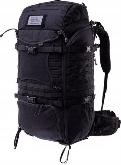 Çantë shpine për hiking Magnum Multitask, 55L