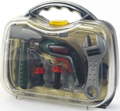 Set lodër Klein Theo Bosch Case