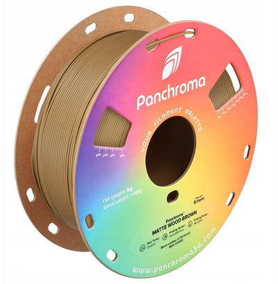 Filament 3D Polymaker Panchroma Matte CA04041, PLA, 1.75mm, 1000g