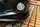 Spoiler universal MTuning Lip, 2.5m, stil karboni, blu