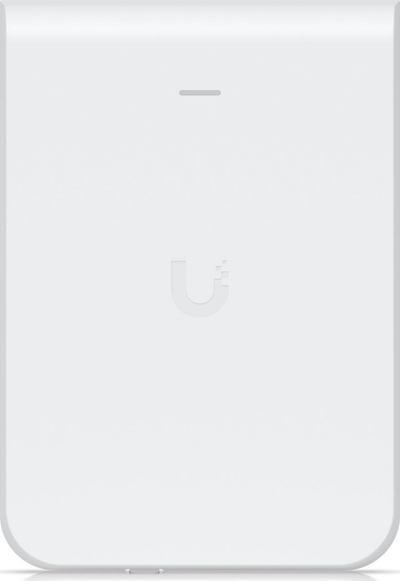 Kapak mbrojtës Ubiquiti UACC U7 Pro Wall Cover, për access point U7 Pro Wall, i bardhë