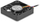 Ventilator PC Delock Axial, 50 x 50 x 10 mm, 12 V DC, i zi