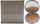 Krem me ngjyrë kompakt Laura Mercier Tinted Moisturizer, SPF 20, 7.5g, bezhë