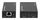 Set zgjerues sinjali Manhattan 207461, 1080p HDMI-Ethernet