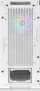 Kasë Thermaltake CTE T500 TG Snow, Full Tower