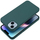 Mbrojtëse silikoni për telefon Apple iPhone 16e, back case, jeshile