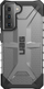 Заштитна маска UAG Plasma за Самсунг Галакси S21 5G, сива