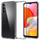 Mbrojtëse për celular Samsung Galaxy A14 LTE Spigen Ultra Hybrid, transparente