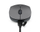Maus Lenovo Go, USB-C, Wireless, i hirtë