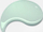 Patch për sy Shangpree Hydrogel Eye Mask, me gjalpë shea, që e mban lëkurën të lagur, jeshil