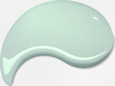 Patch për sy Shangpree Hydrogel Eye Mask, me gjalpë shea, që e mban lëkurën të lagur, jeshil